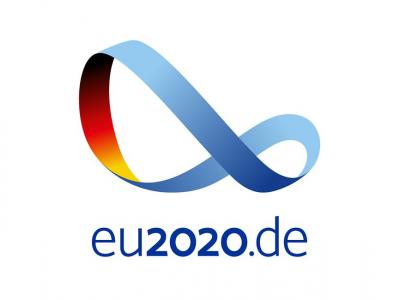 German Presidency Logo 2020
